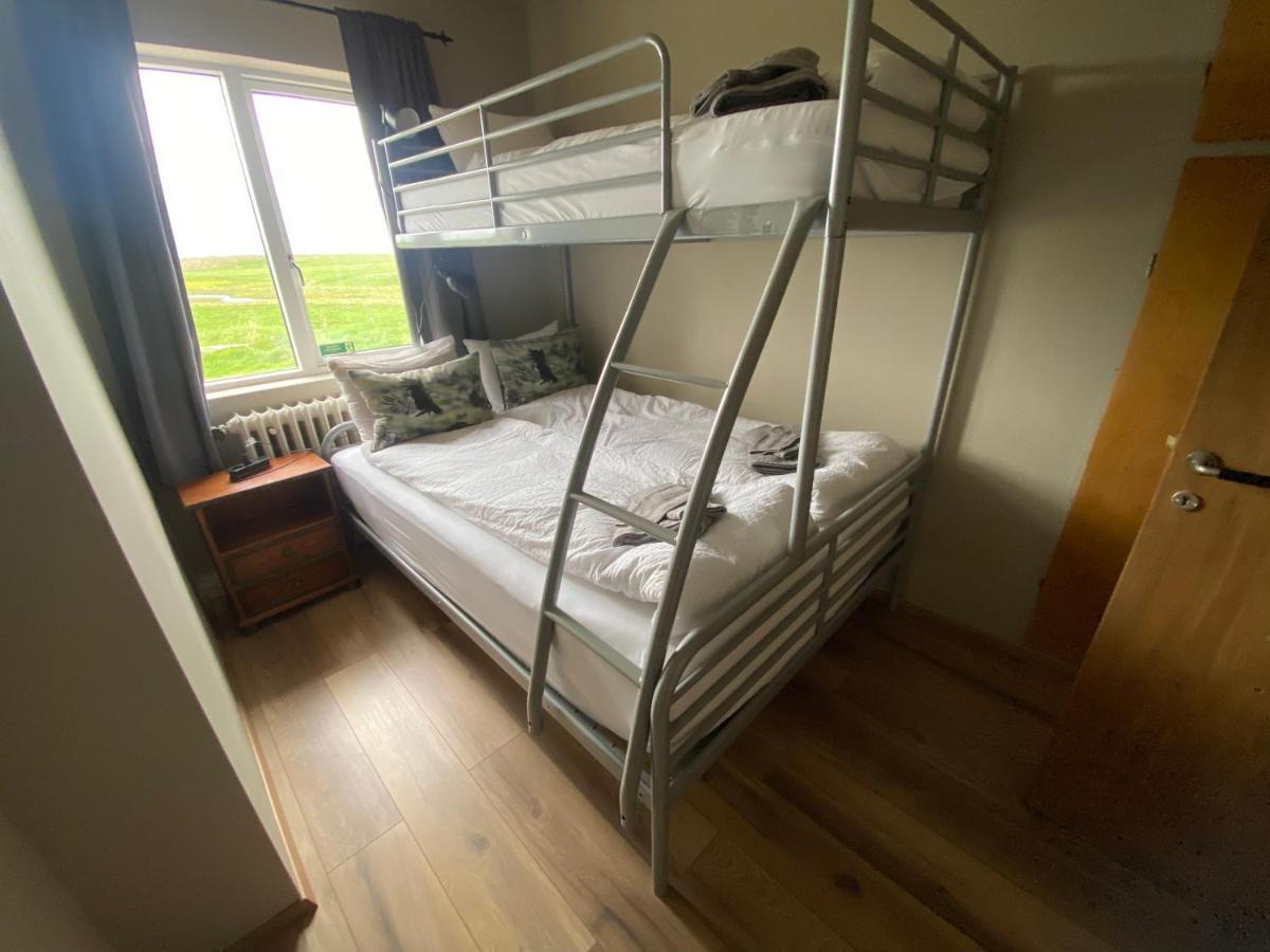 Alftartunga Farm Guesthouse 보르가네스 외부 사진